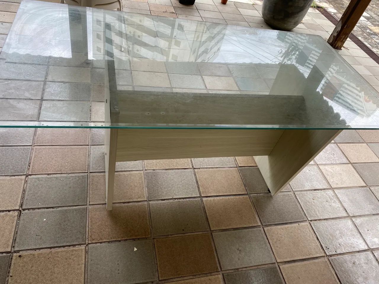 Vende mesa 