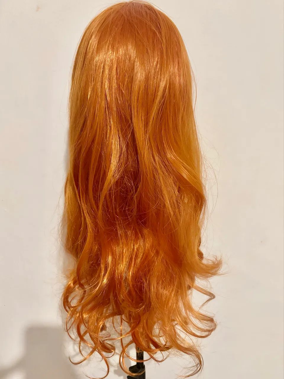 Peruca Ruiva - Foto 2