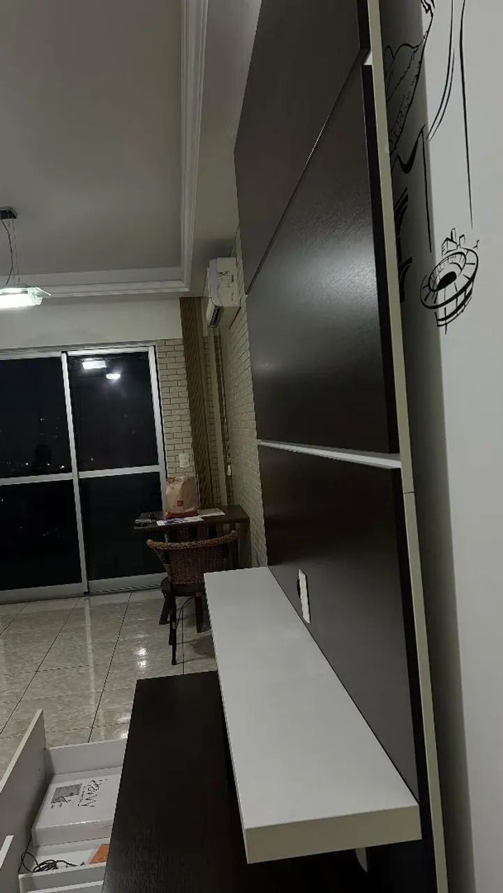 Rack com painel - Foto 3