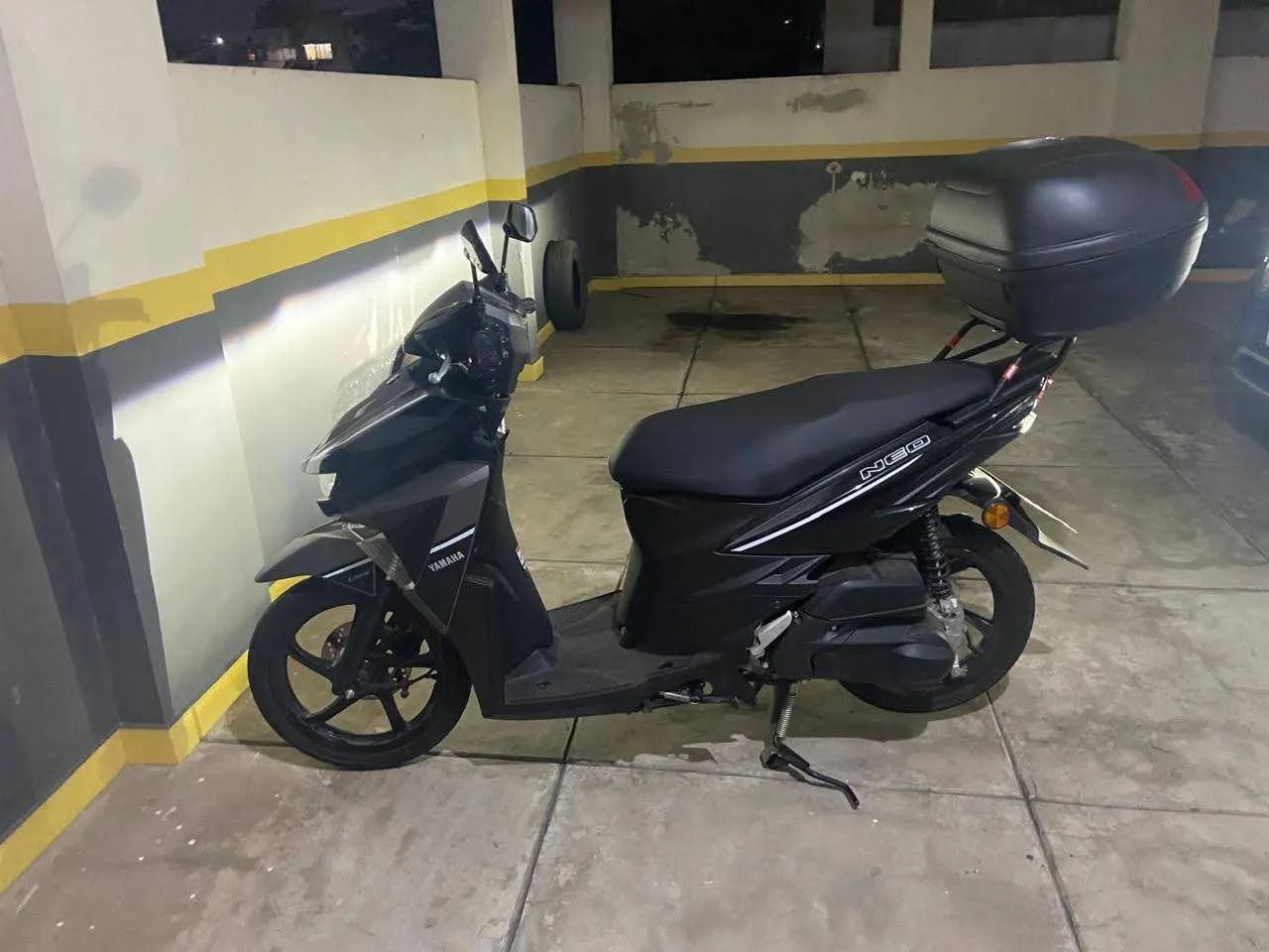 Oportunidade imperdível NEO125CC - Foto 3