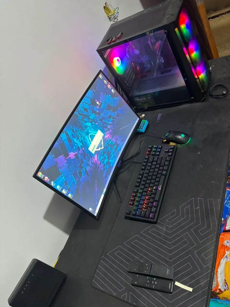 Computador Mancer - Foto 2