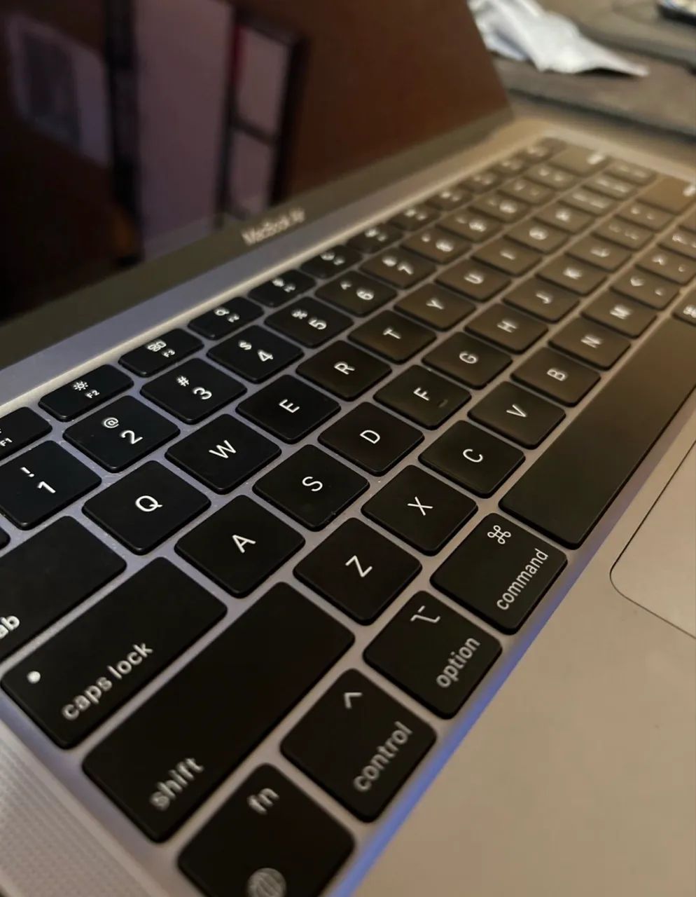 Mackbook Air M1  - Foto 2