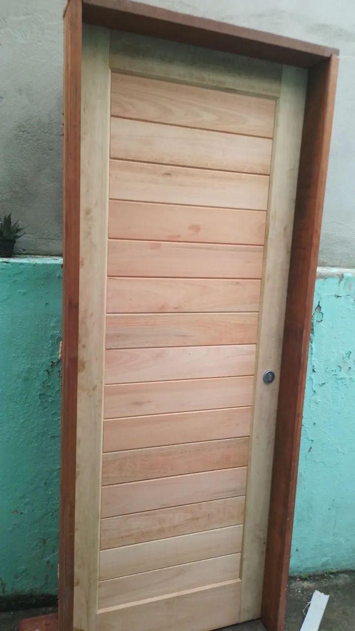 Colocação  de janelas e portas