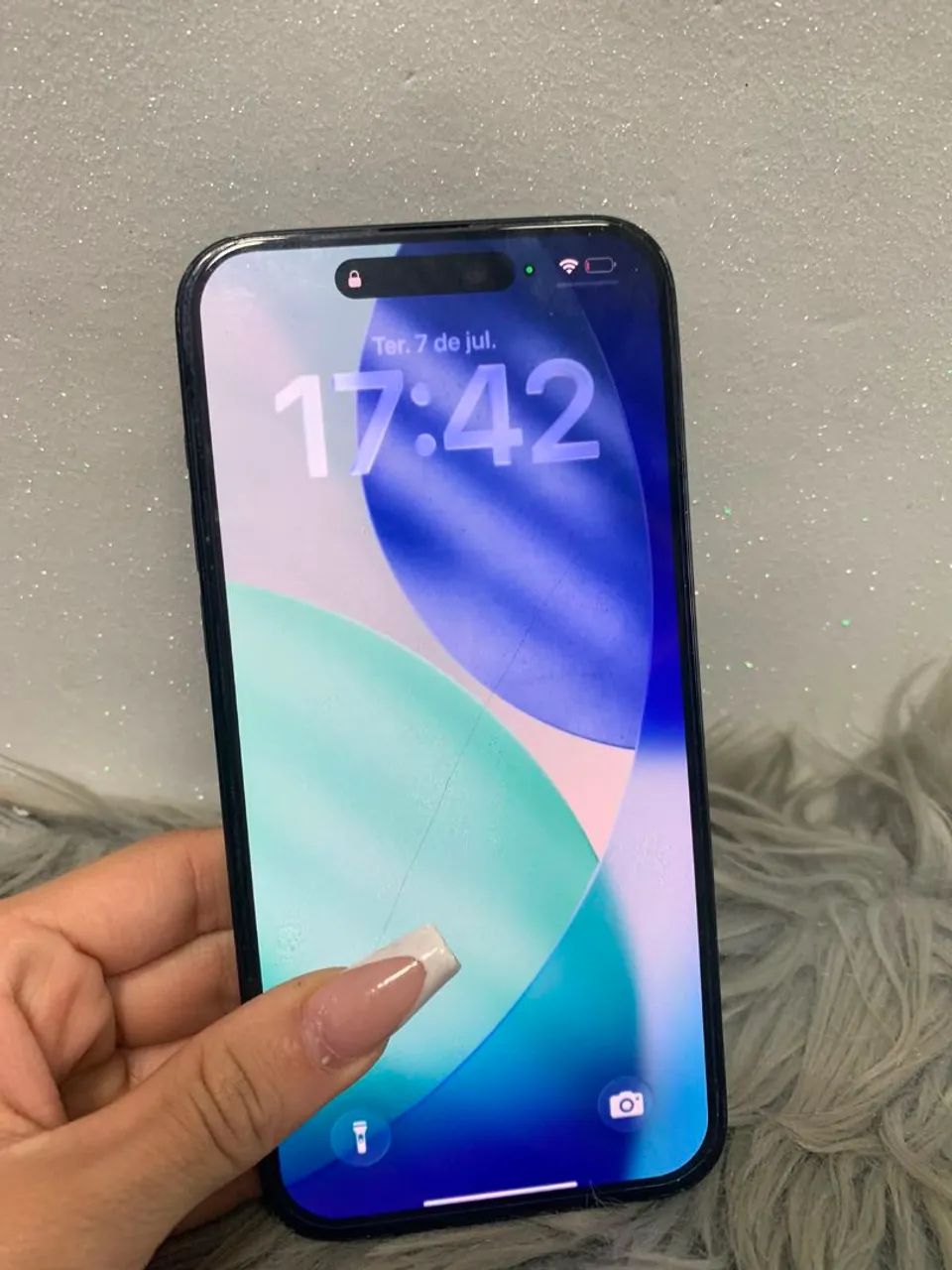 IPHONE 15 PLUS 256GB