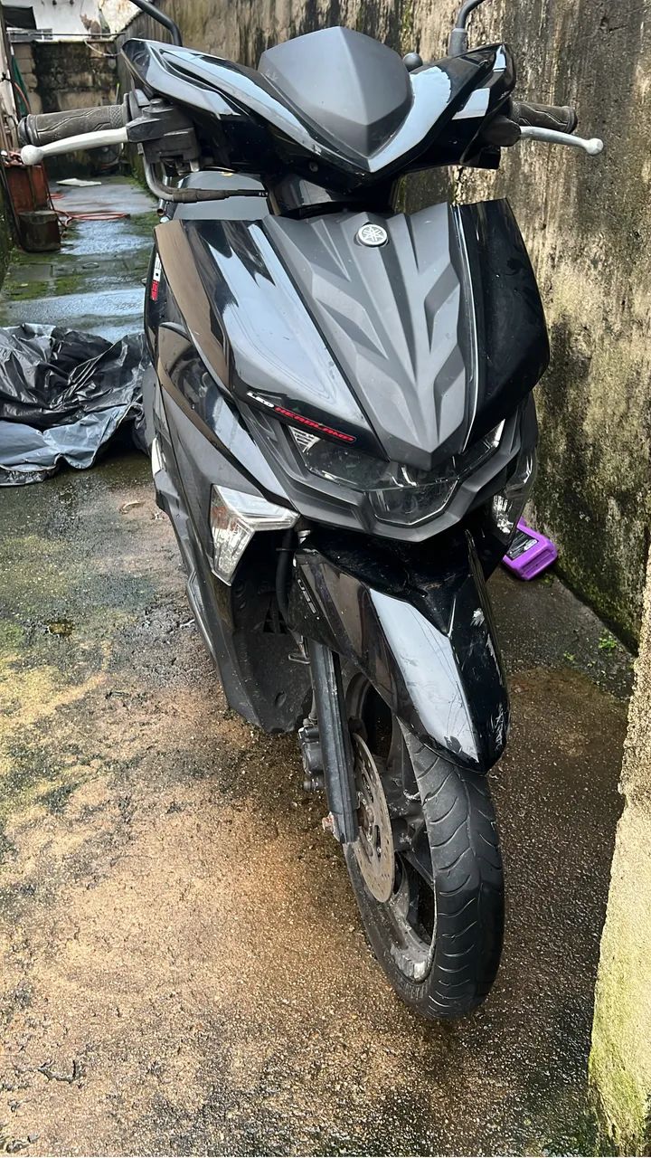 Neo 125 