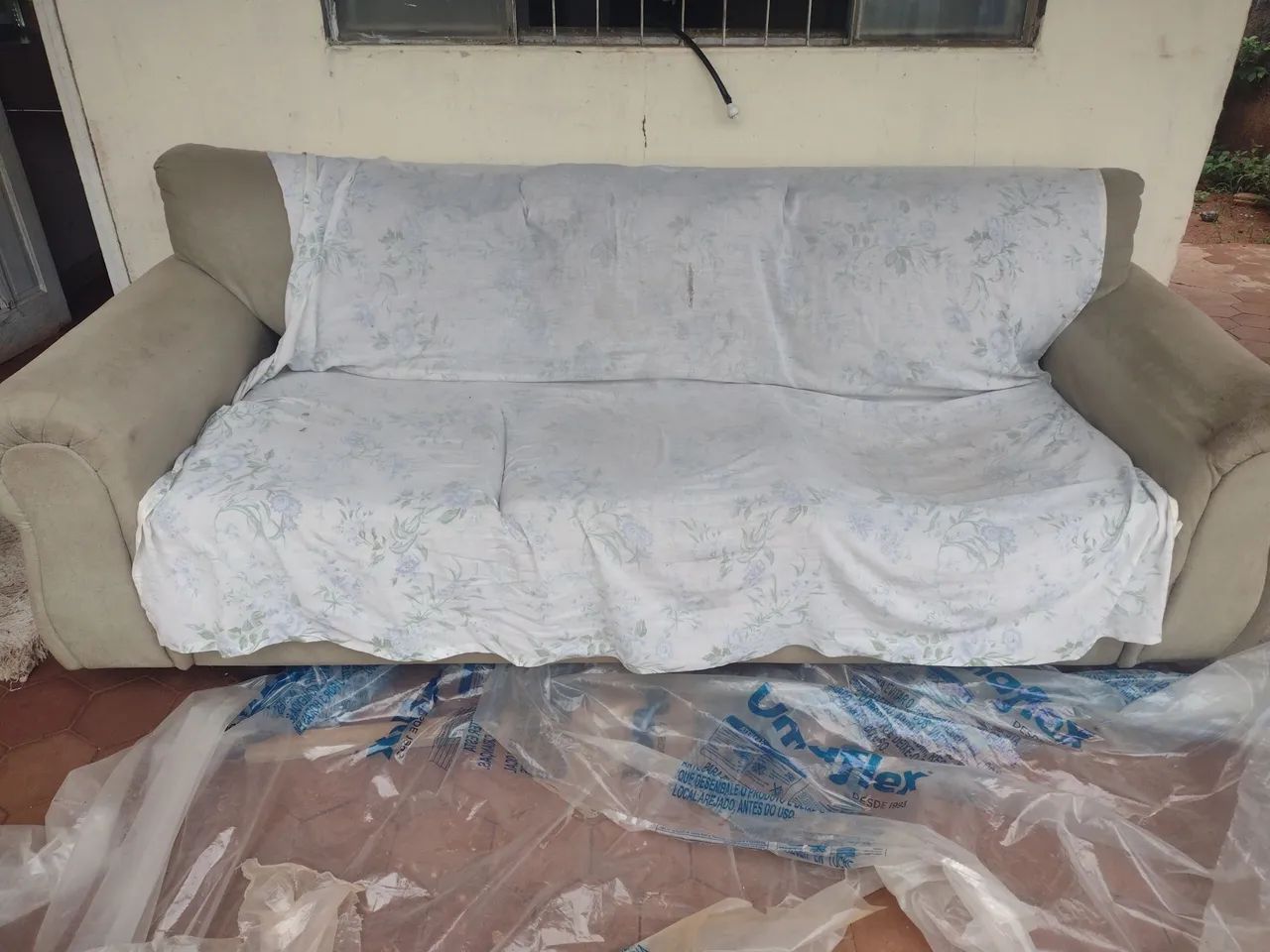 Sofa - Foto 3