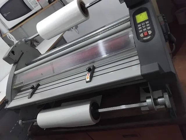 Laminadora De Fotos 