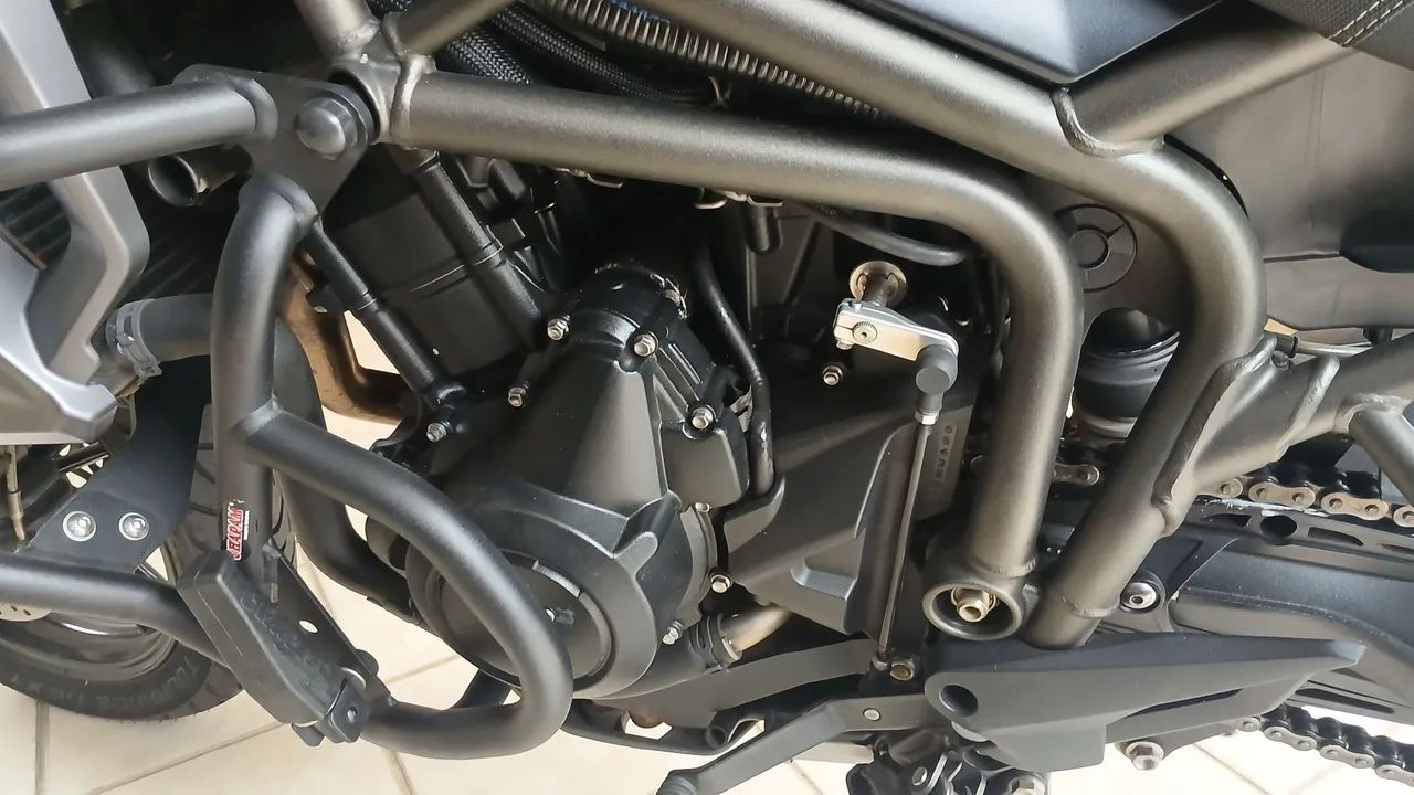 Tiger XR 800 - Foto 5