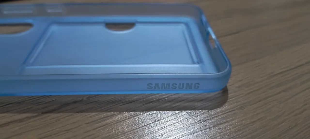 Capinha original Samsung Galaxy A36 5G - Foto 2