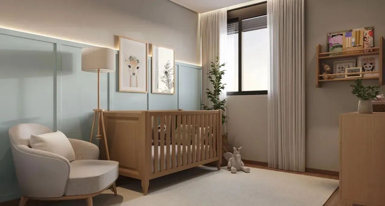 Sensia Patamares, 2 Ou 3 Quartos Com Suíte, Unidades Entre 64M² E 83M² Com Varanda Gourmet - Foto 9