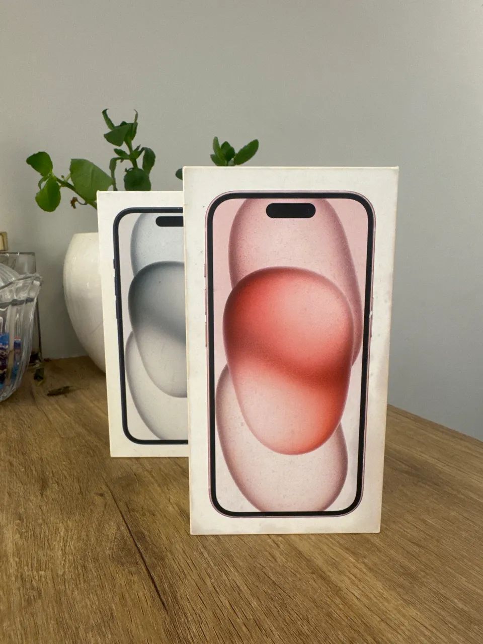 IPHONE 15 128GB, LOJA NO RIO MAR, 