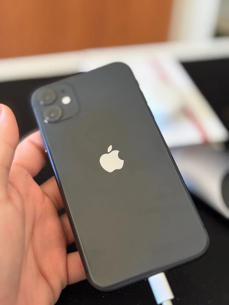 iPhone 11 64g - Celulares e Smartphones - Candeias, Vitória da
