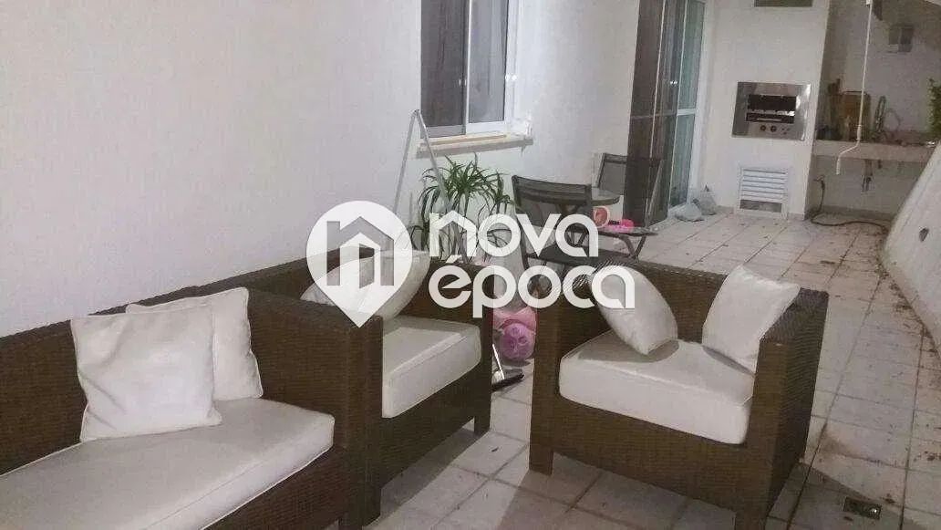 Andaraí | Apartamento 3 quartos, sendo 1 suite - Foto 4