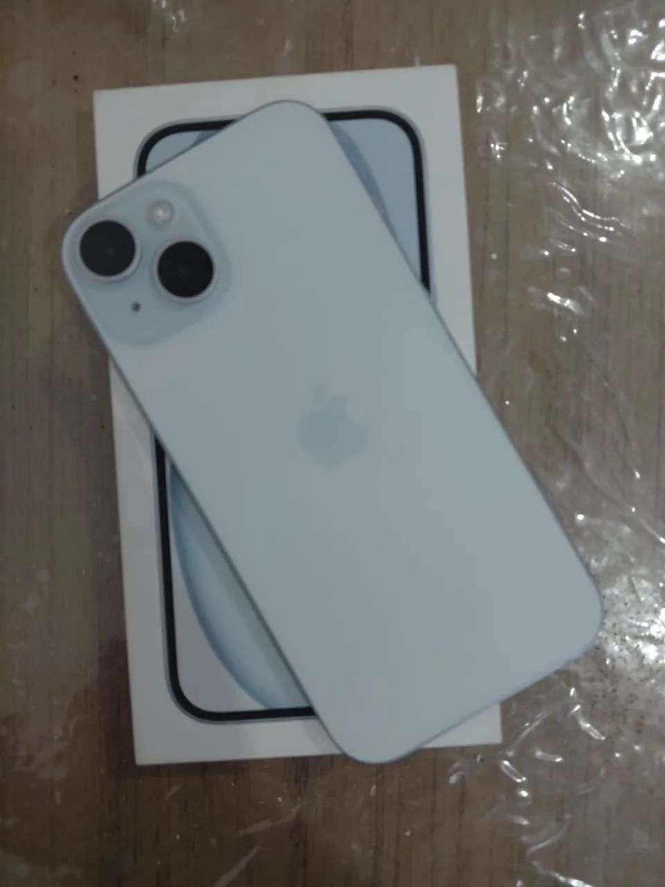 iPhone 15 128GB