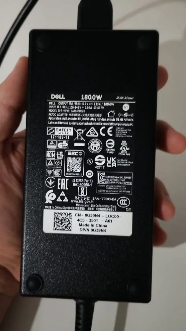Notebook Gamer Dell G15  - Foto 5