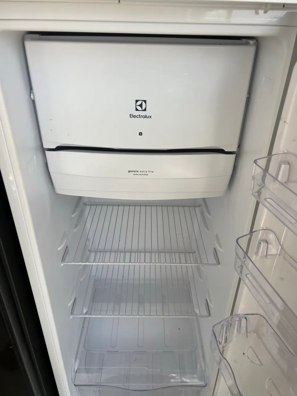 Refrigerador  Electrolux  RE31 - Foto 4
