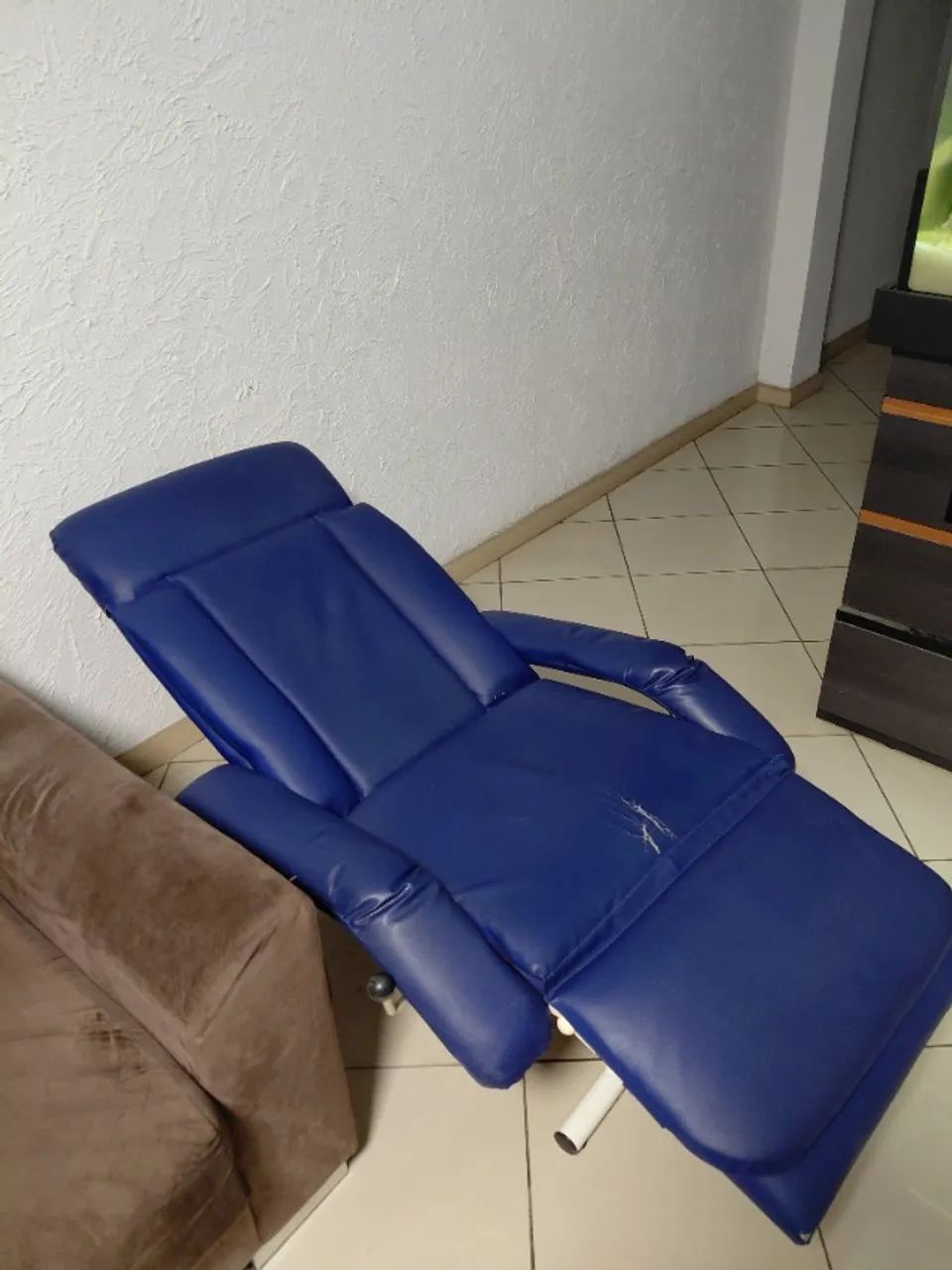 Poltrona reclinavel - Foto 4