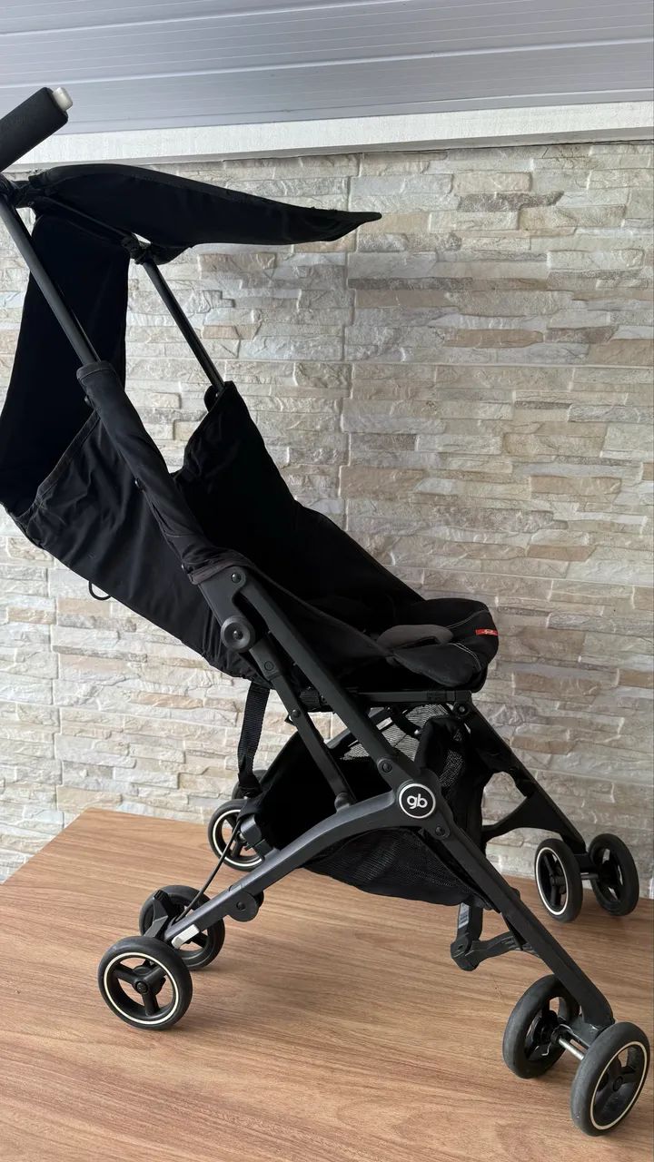 Carrinho compacto gb POCKIT plus  - Foto 3
