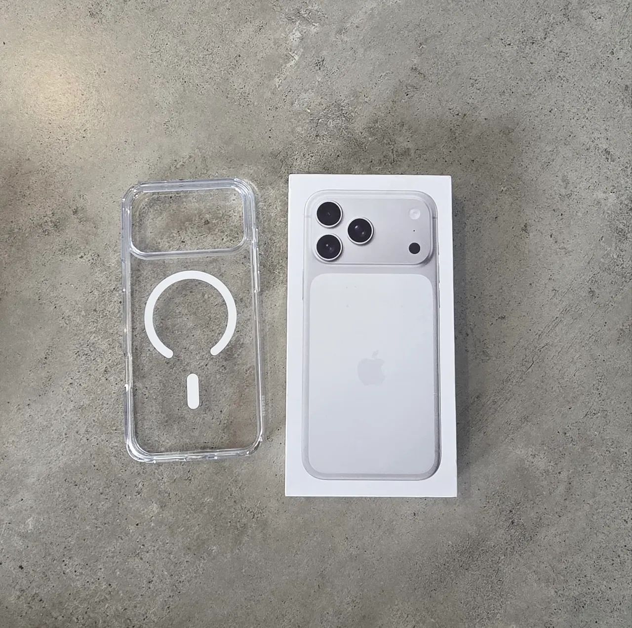 iPhone 17 Pro Max 256GB - Foto 5