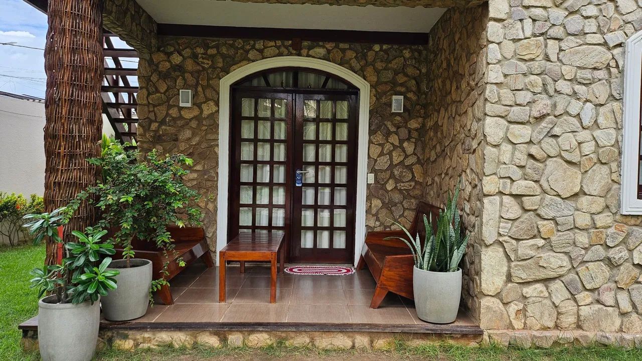 Chalé De Canoa  - Foto 6