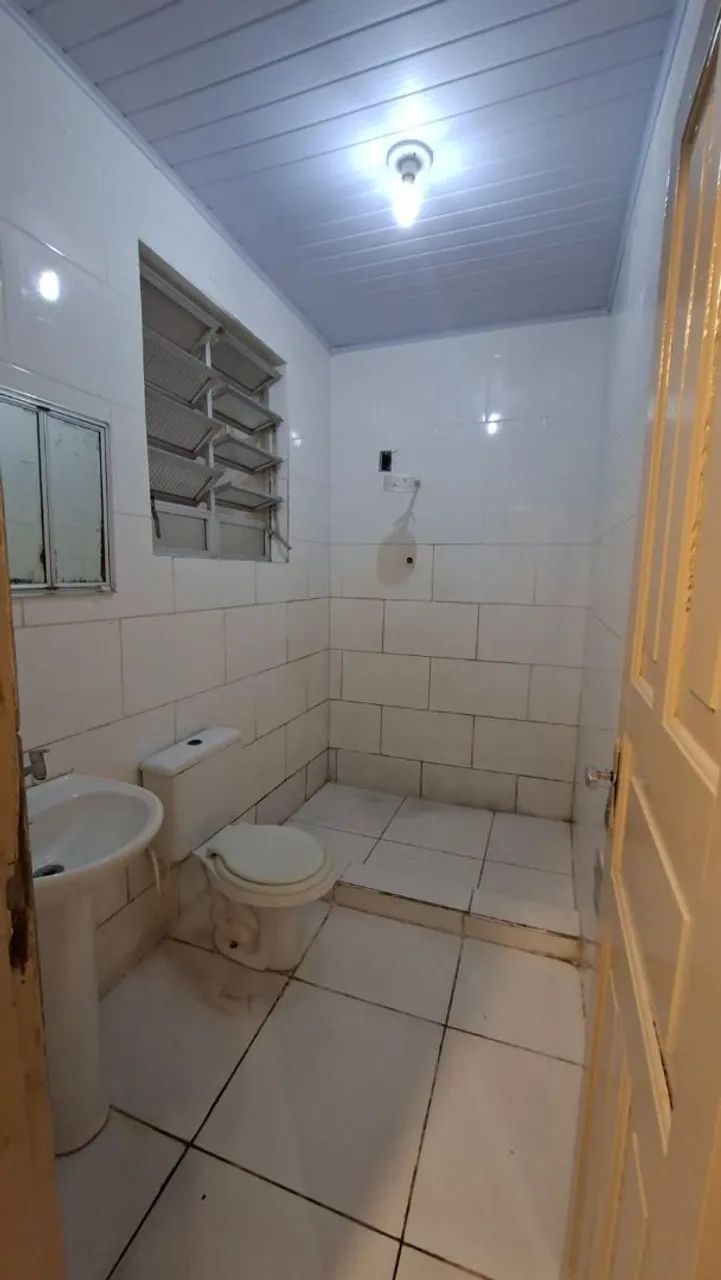 CASA ALUGUEL - REALENGO - Foto 3