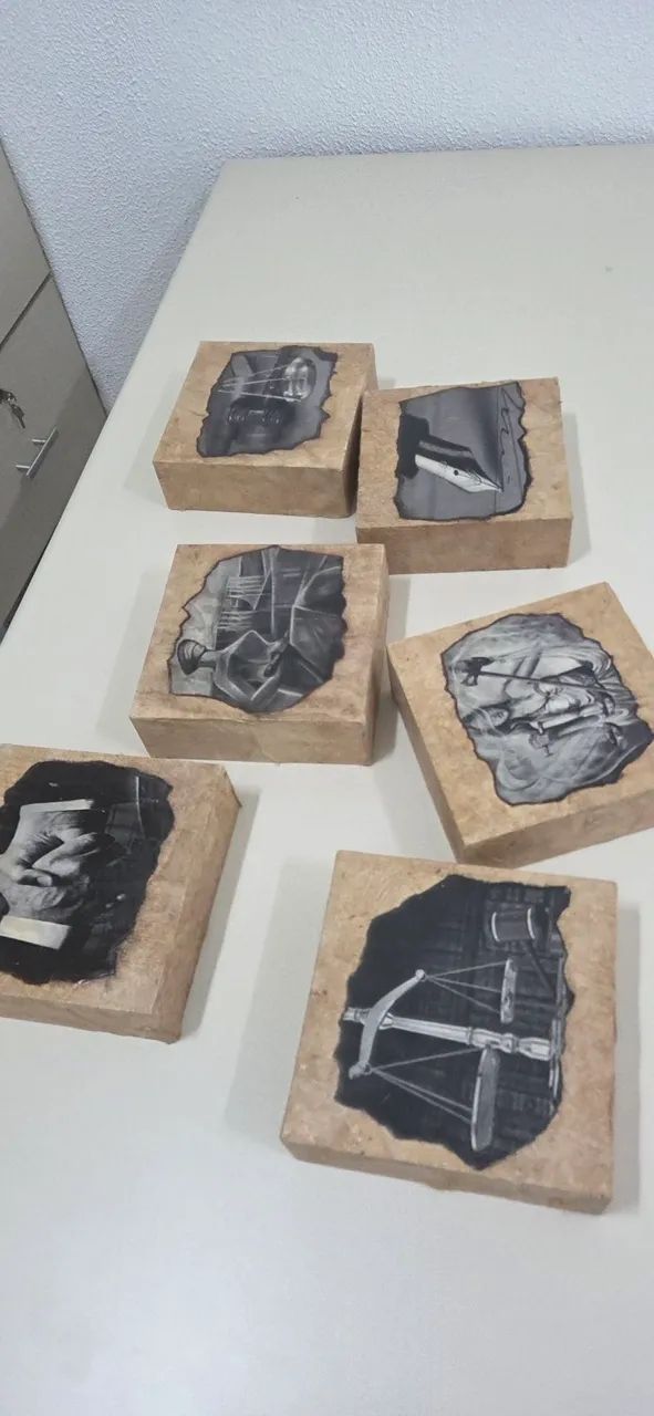 Todos Quadros