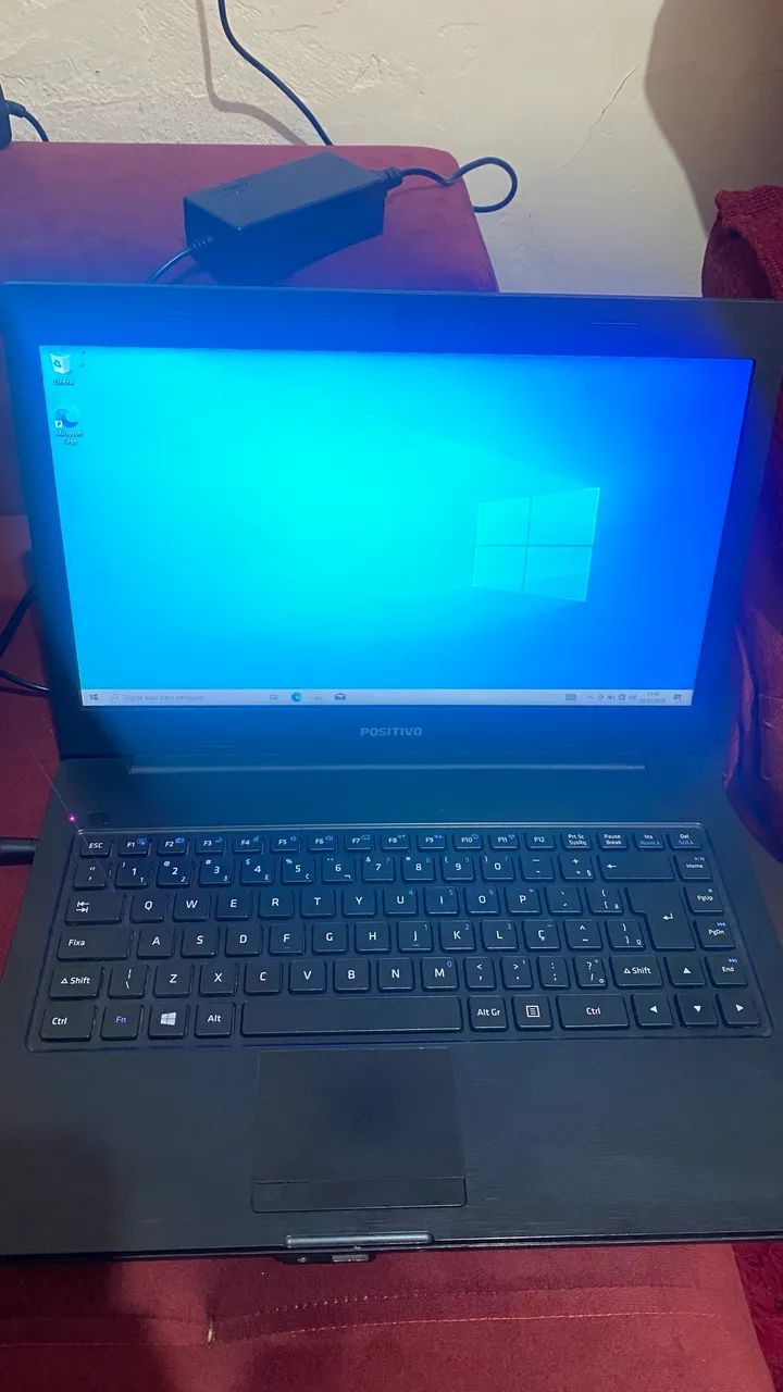 Notebook positivo  - Foto 2