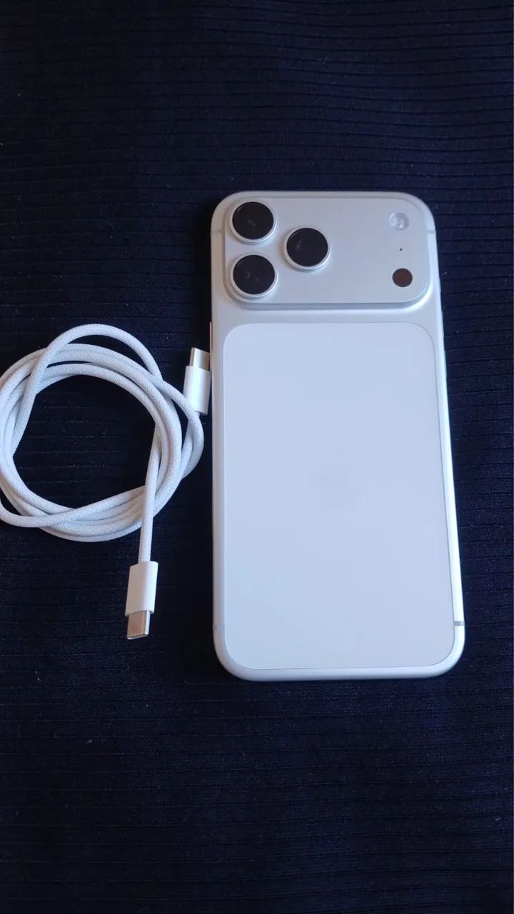 iPhone 17 pro max - Foto 3