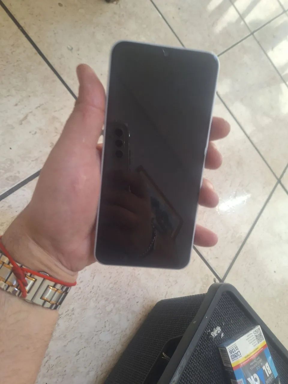Samsung A16  - Foto 2