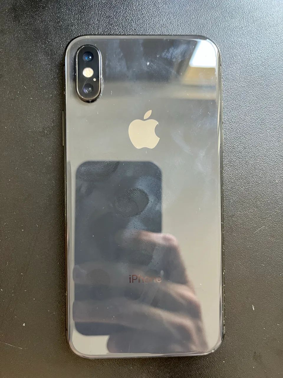iPhone XS 64GB - Foto 2