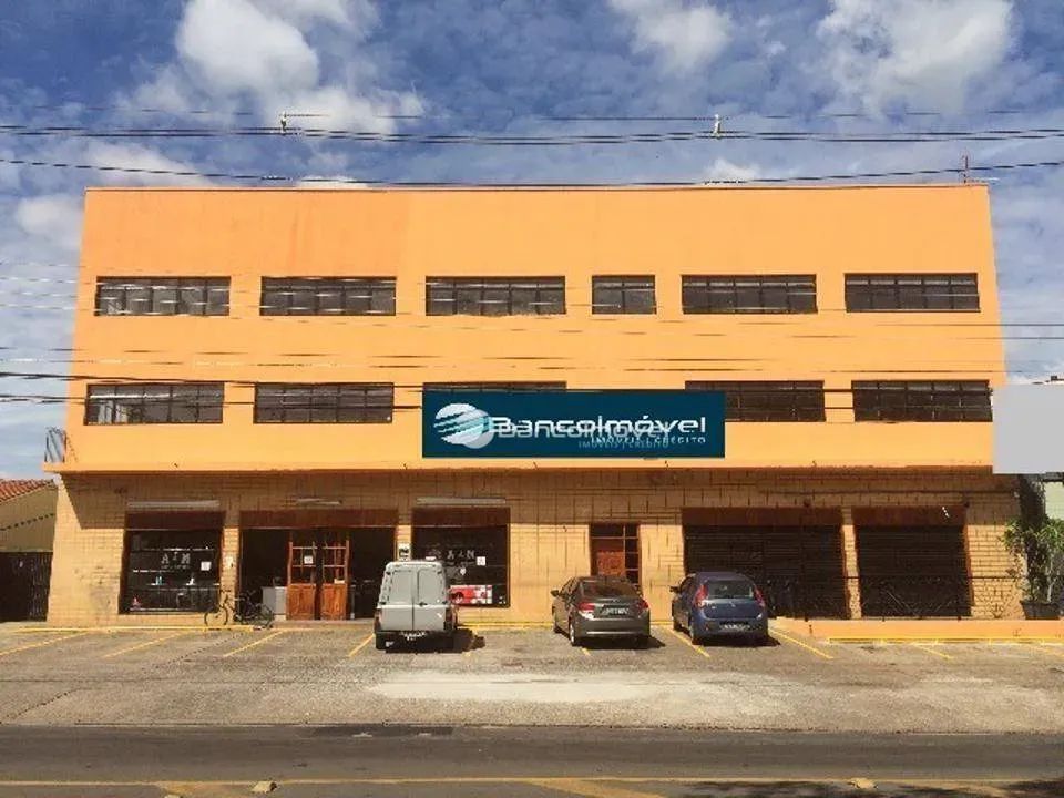 Salão Comercial para locação, Barão Geraldo, Campinas - .