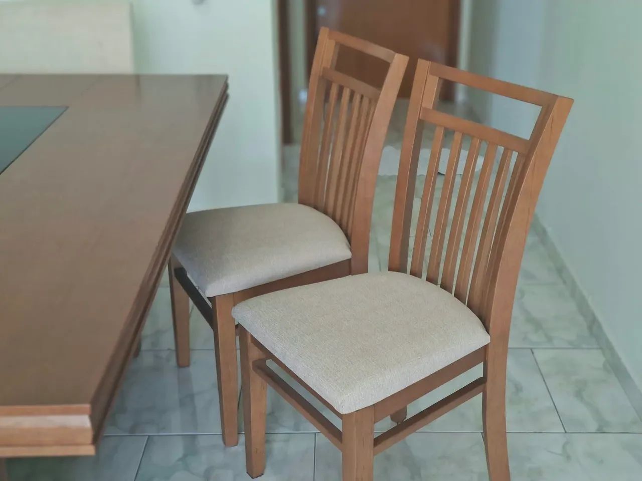 Linda Mesa de Jantar  - Foto 3