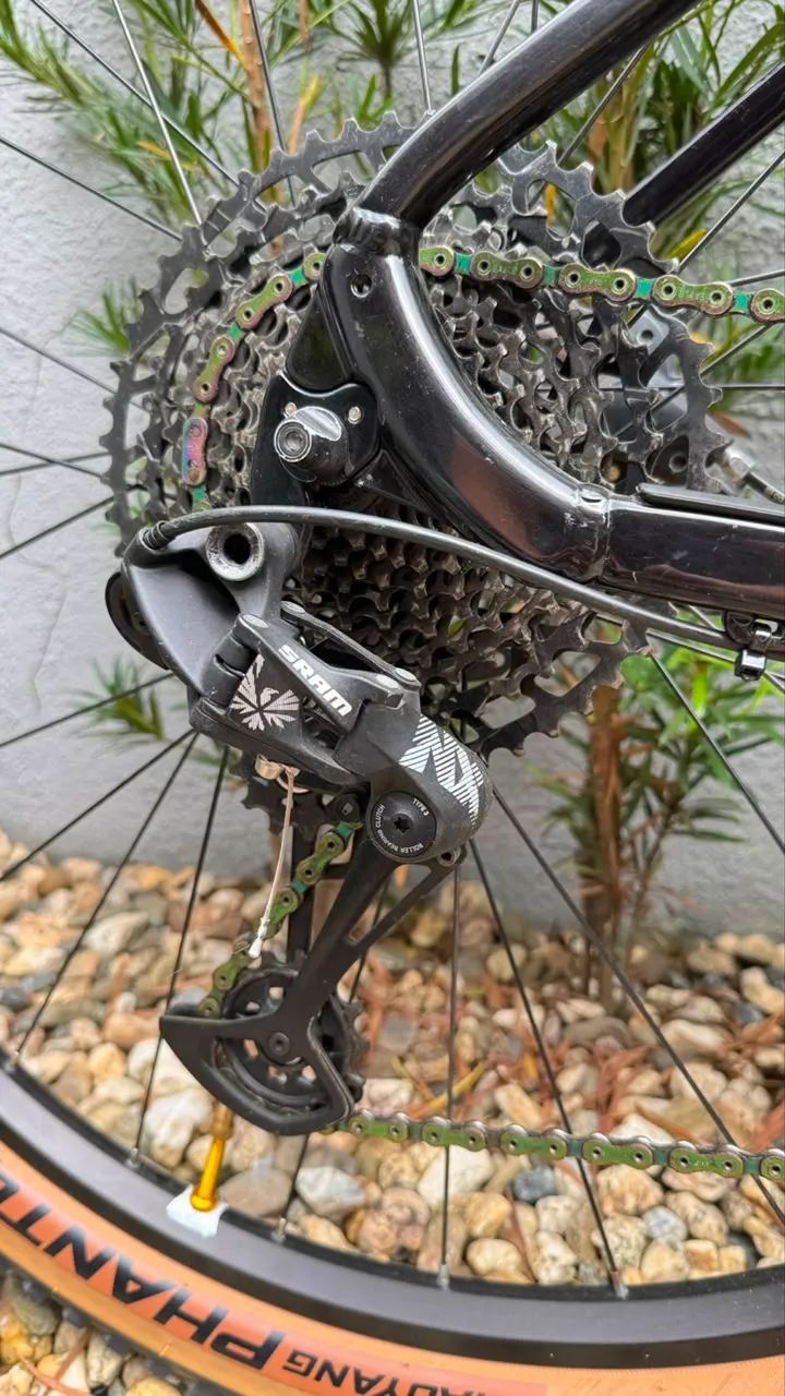 Bicicleta  - Foto 5
