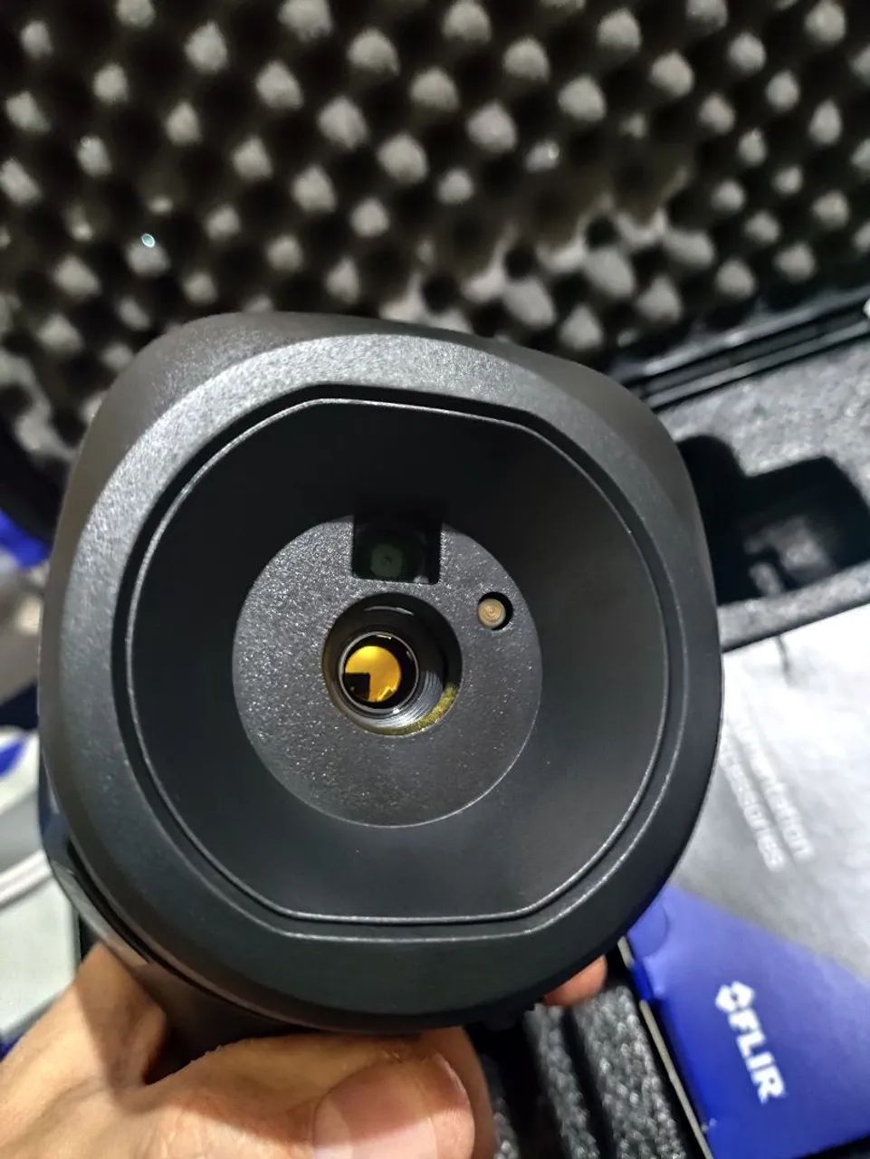 Câmera flir E6Pro - Foto 3
