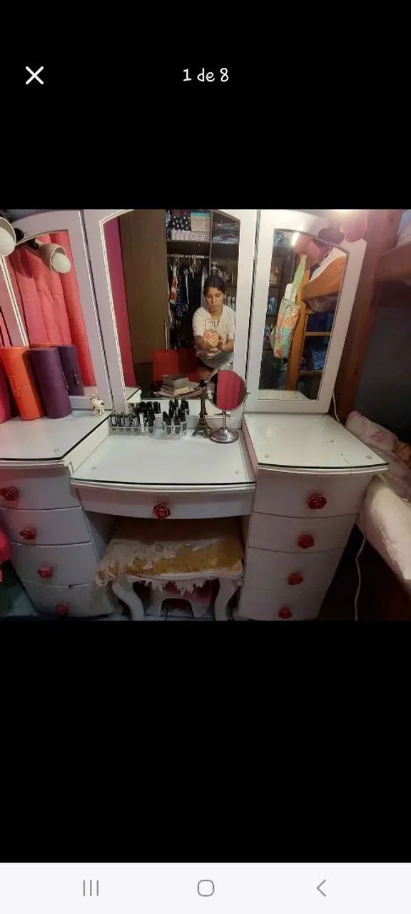 Penteadeira - Foto 4