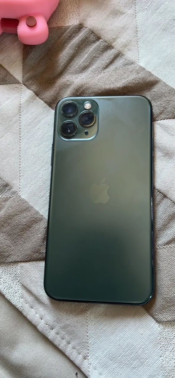 Vende iPhone 11 Pro  - Foto 2