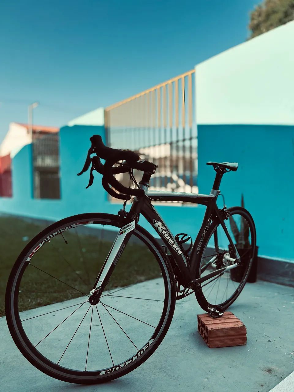 Bicicleta Speed Tríatlon Kinesis KT610 - Foto 2