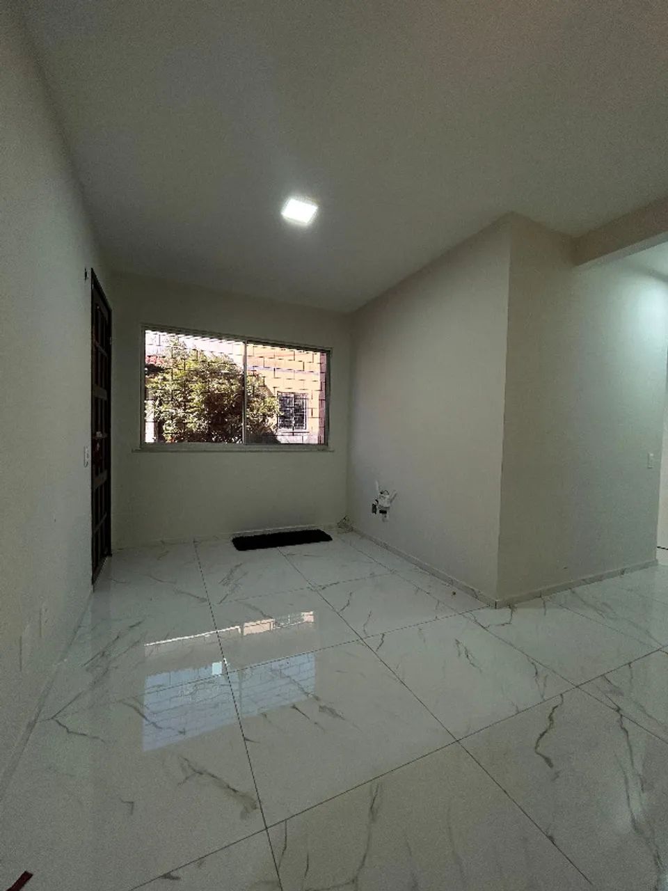 Apto com dois quartos no Jangurussu/ Messejana - 42M² - Foto 4