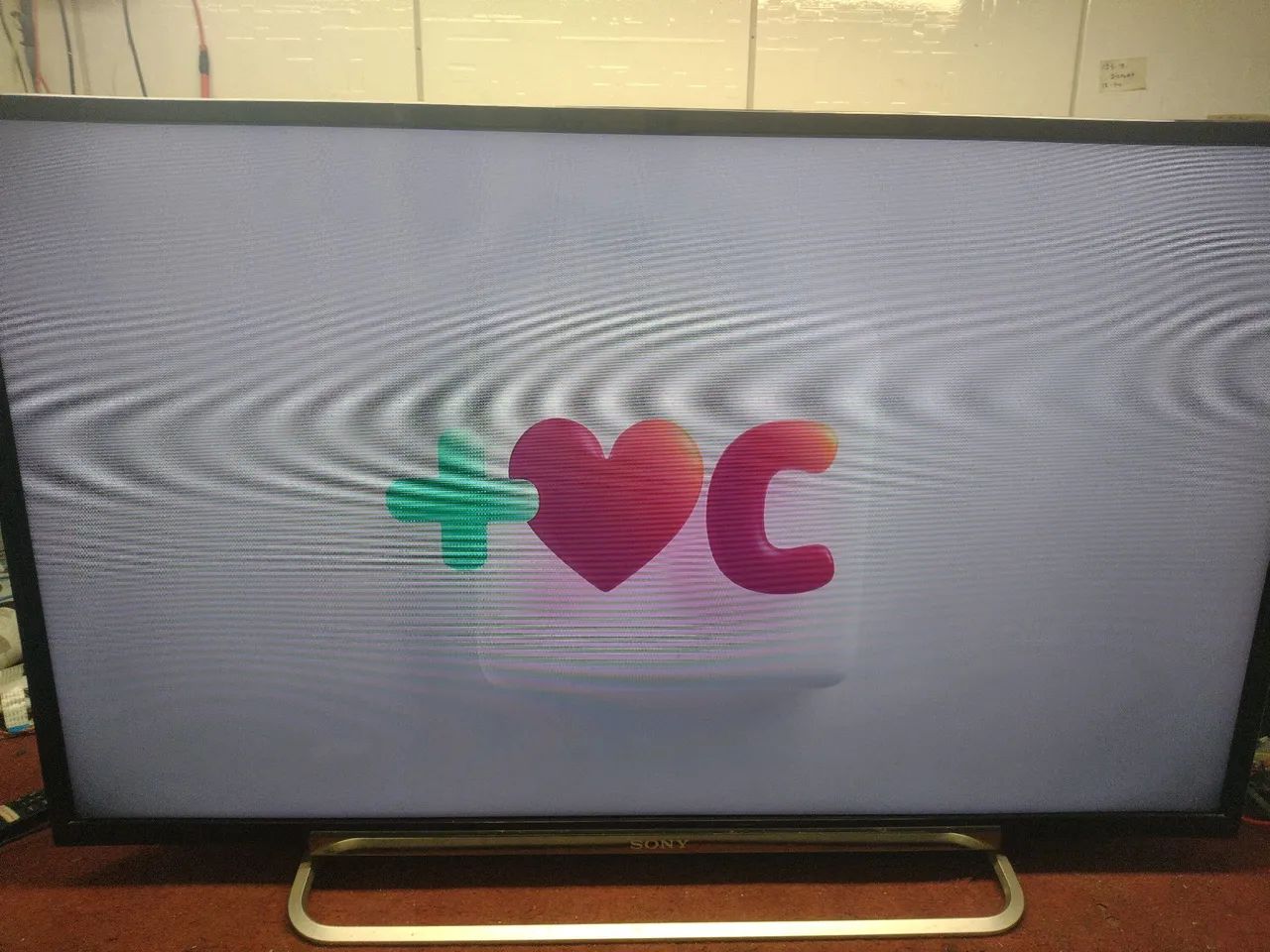 Tv 40 led sony - Foto 2