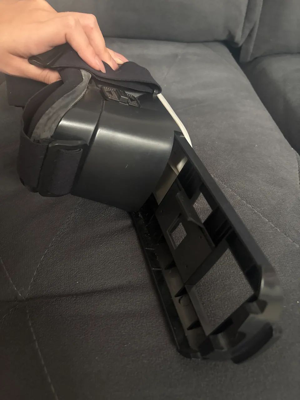 Óculos de Realidade Virtual  - Foto 3