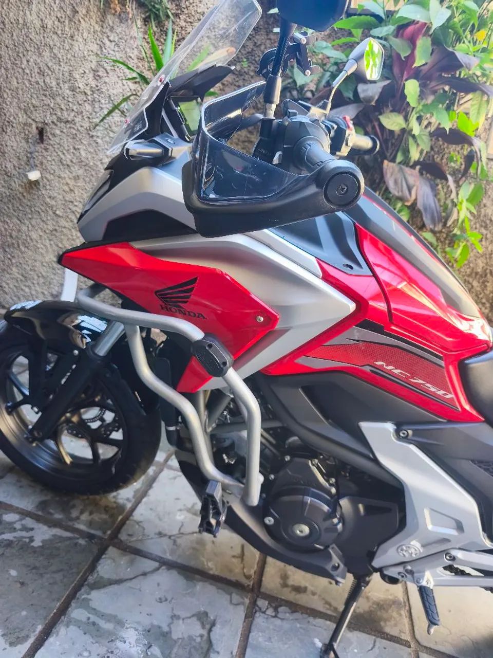 NC 750x/ 750x ABS DCT 2024 - 1535177553 | OLX