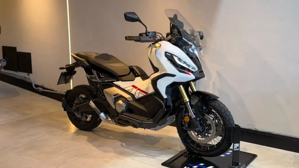 HONDA X-ADV 750