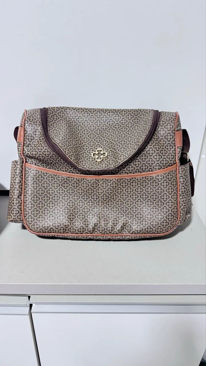 Bolsa maternidade Capodarte - Foto 2