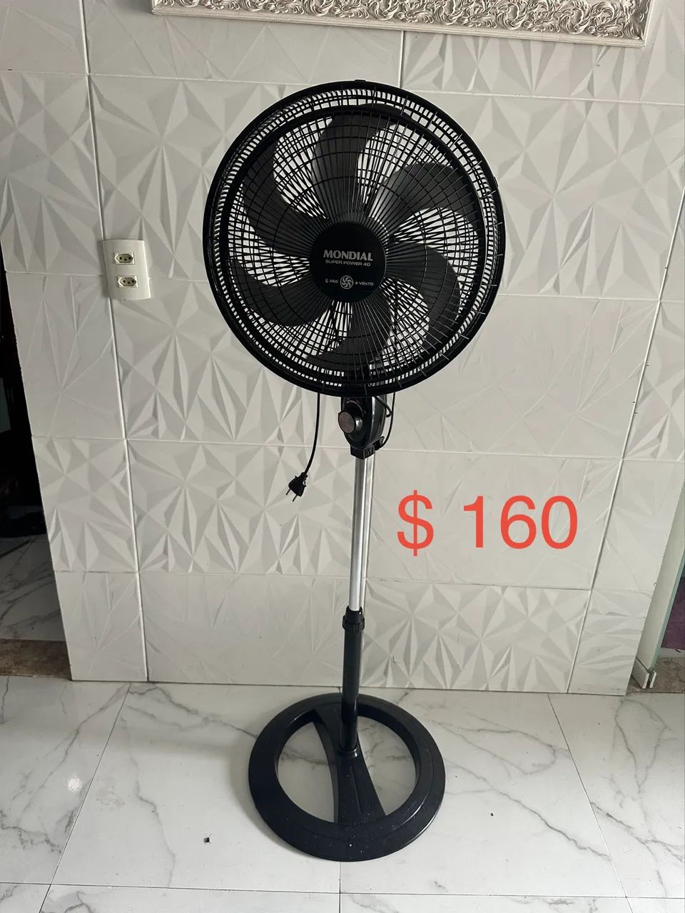 Item domésticos  - Foto 2
