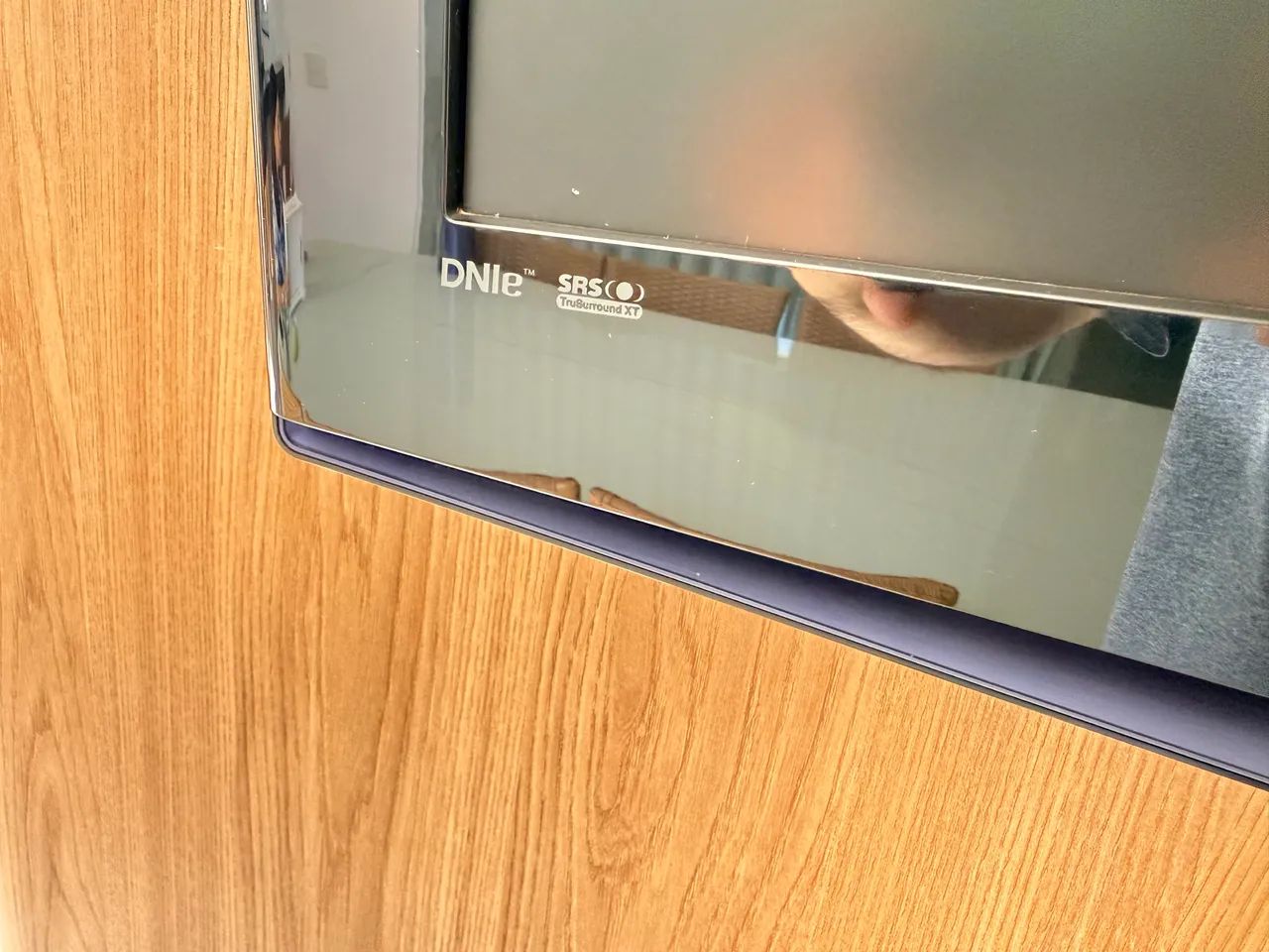 TV Samsung 26 Polegadas + TV Box - Foto 3