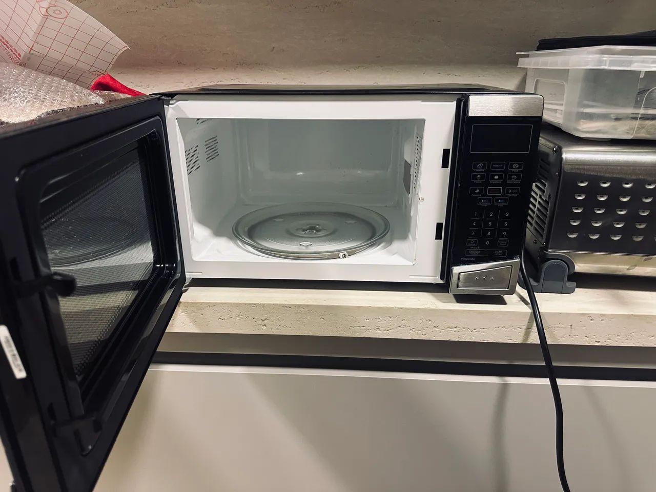 Microondas philco - Foto 2