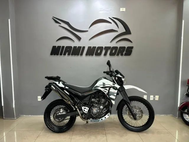XT660R 