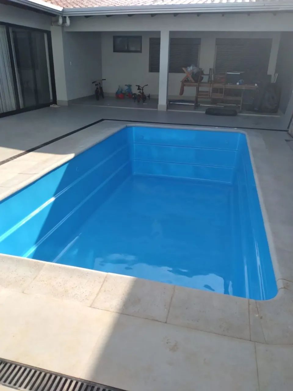 Reforma de Piscina  - Foto 3