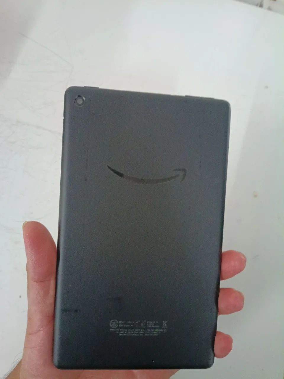 Tablet Amazon  - Foto 2