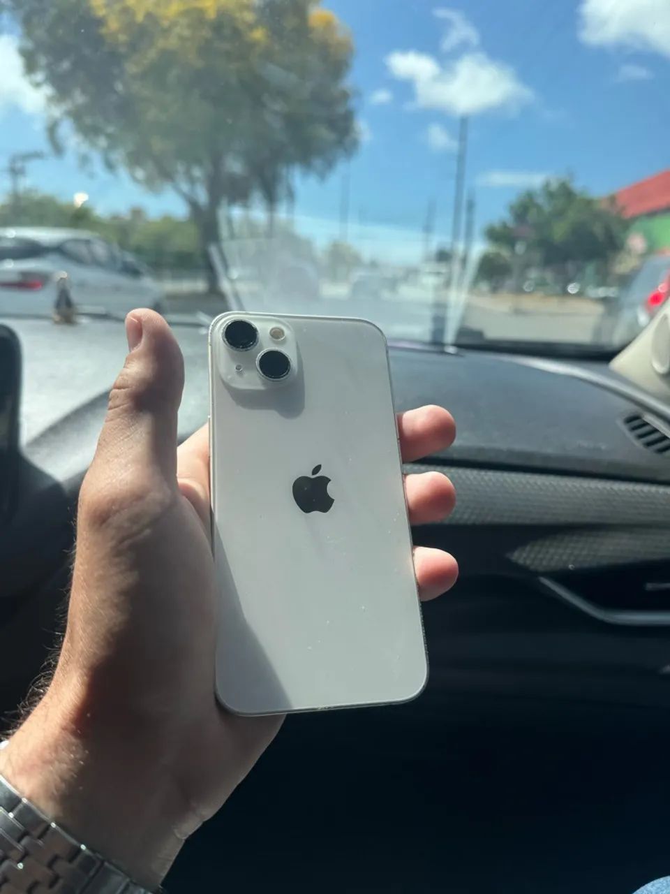 iPhone 13 256g | 83% bateria  - Foto 2